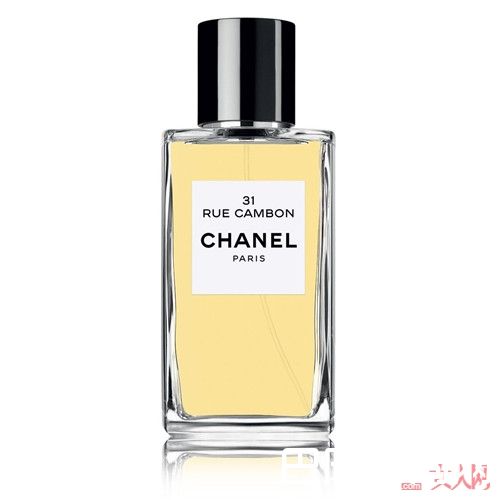 香奈儿康朋街31号香水简介_15款香奈儿迷人芬芳珍藏香水:“珍藏”属于你自己的风格
