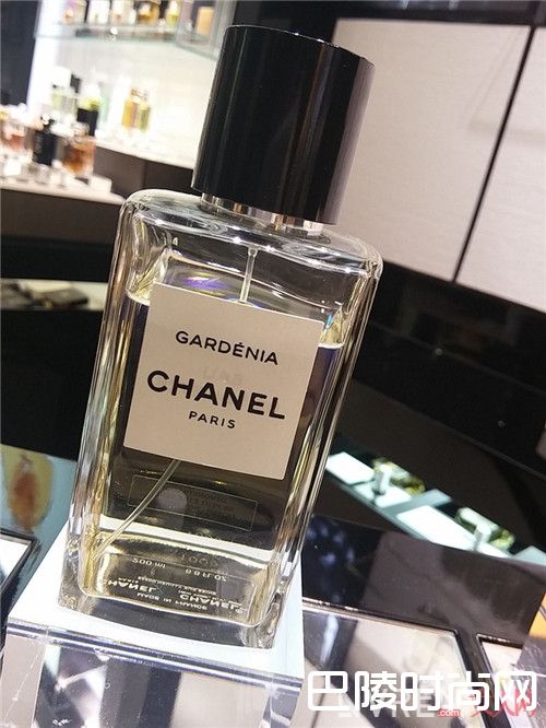 香奈儿栀子花香水简介_15款香奈儿迷人芬芳珍藏香水:“珍藏”属于你自己的风格