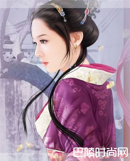 古代女子化妆史介绍_中国古代女子如何化妆？深度解剖古代女子如何化妆