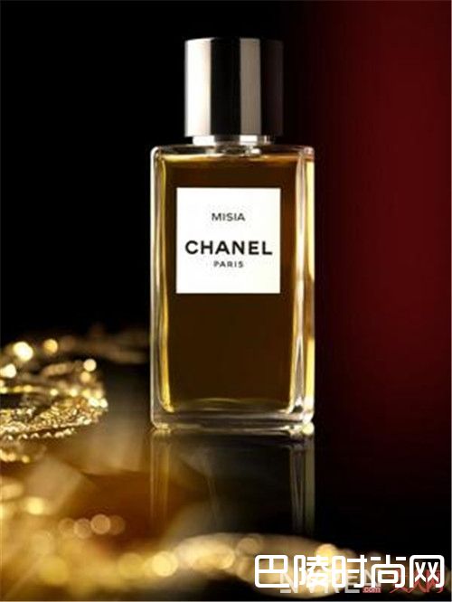 香奈儿米西亚香水香水简介_15款香奈儿迷人芬芳珍藏香水:“珍藏”属于你自己的风格