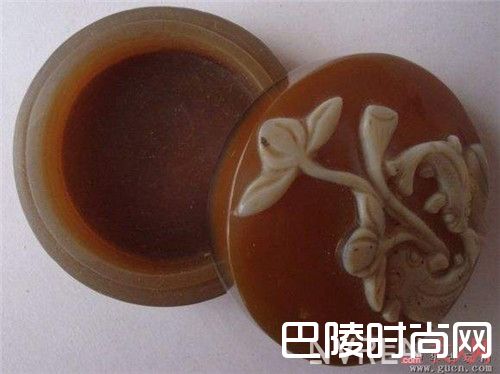 黄额介绍_中国古代人如何化妆？深度解剖古代女子如何化妆