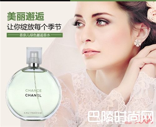 香奈儿梧桐影木香水简介_15款香奈儿迷人芬芳珍藏香水:“珍藏”属于你自己的风格