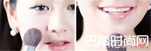 珠光粉淑女介绍_如何画出一款美美的日系妆？让你成为最引人的焦点