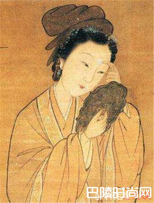 画眉介绍_中国古代人如何化妆?深度解剖古代女子如何化妆