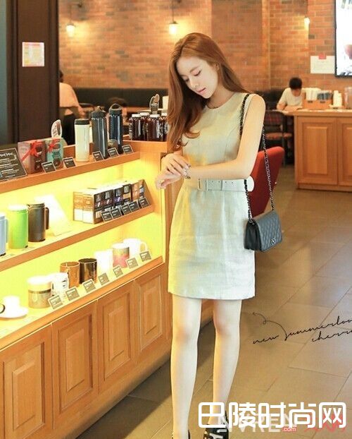 胖腰如何搭配腰带_爱美的你还没用上腰带?春季穿衣最让你加分的饰品