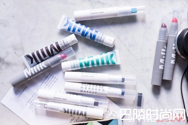 Milk Makeup_10个你值得认识的小众彩妆品牌，各个都是潜力股！
