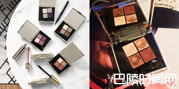 Smith & Cult_10个你值得认识的小众彩妆品牌，各个都是潜力股！