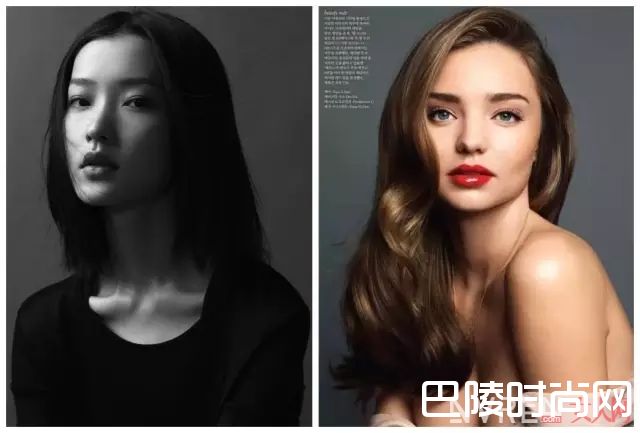 方形脸适合的刘海_方脸圆脸大饼脸，剪对刘海秒变巴掌脸！