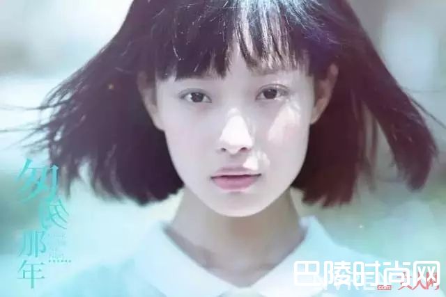 长脸适合的刘海_方脸圆脸大饼脸，剪对刘海秒变巴掌脸！