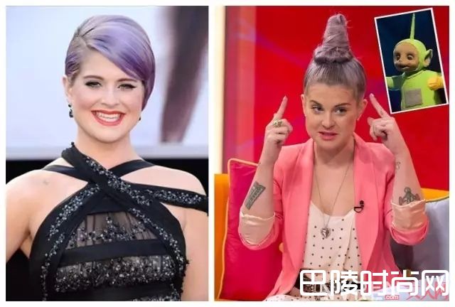 正三角形脸适合的刘海_方脸圆脸大饼脸，剪对刘海秒变巴掌脸！