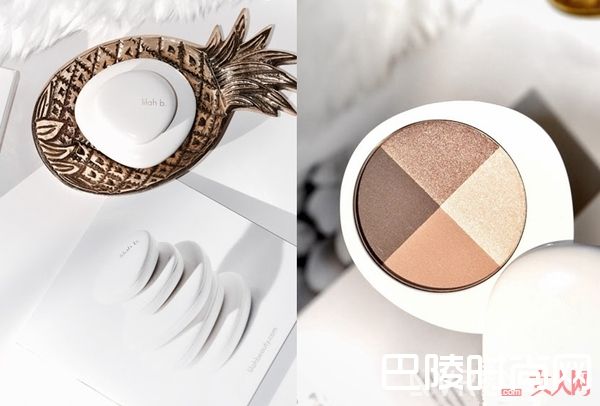 lilah.b_10个你值得认识的小众彩妆品牌,各个都是潜力股!