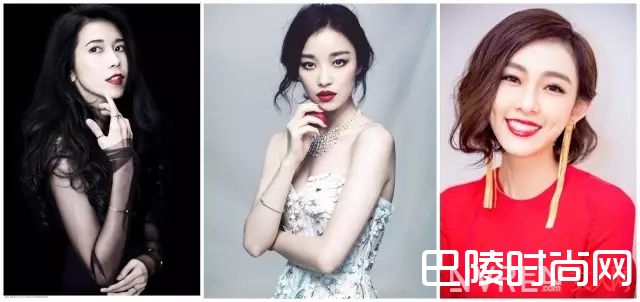 长脸适合的刘海_方脸圆脸大饼脸，剪对刘海秒变巴掌脸！