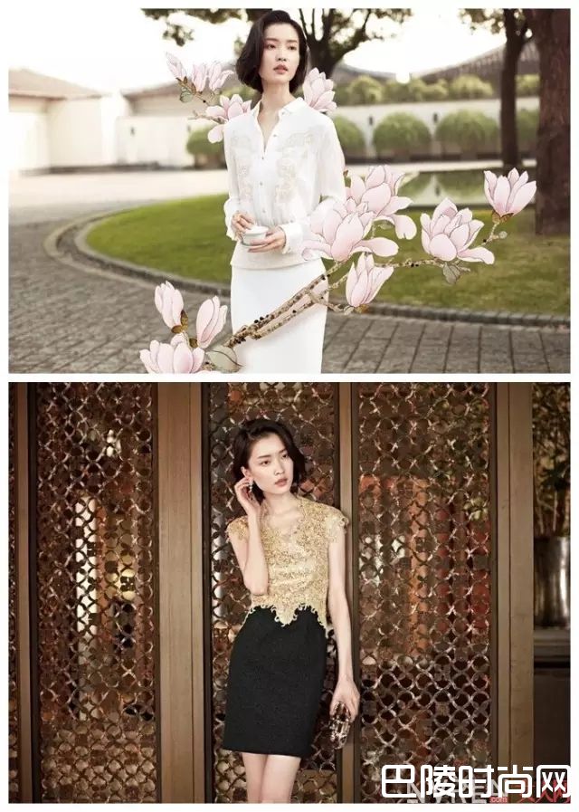 方形脸适合的刘海_方脸圆脸大饼脸，剪对刘海秒变巴掌脸！