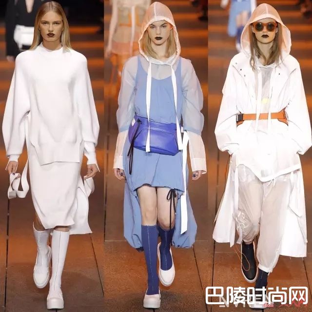 仙气飘带_不用找了，2017春夏流行元素全在这