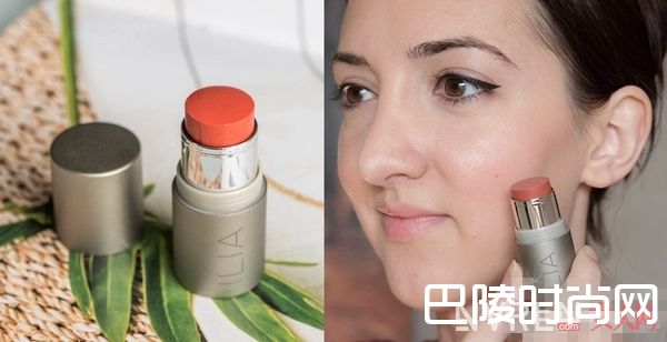 Ilia_10个你值得认识的小众彩妆品牌，各个都是潜力股！