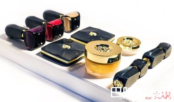 Oribe_10个你值得认识的小众彩妆品牌，各个都是潜力股！