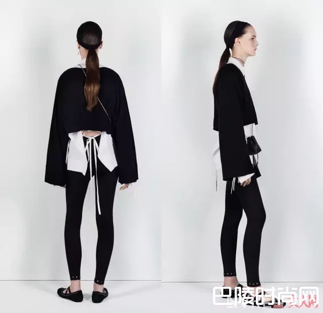 仙气飘带_不用找了，2017春夏流行元素全在这