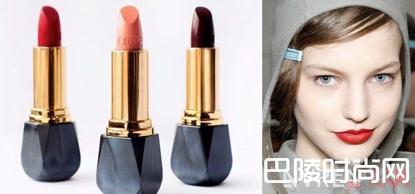 Oribe_10个你值得认识的小众彩妆品牌，各个都是潜力股！
