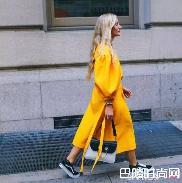 仙气飘带_不用找了，2017春夏流行元素全在这