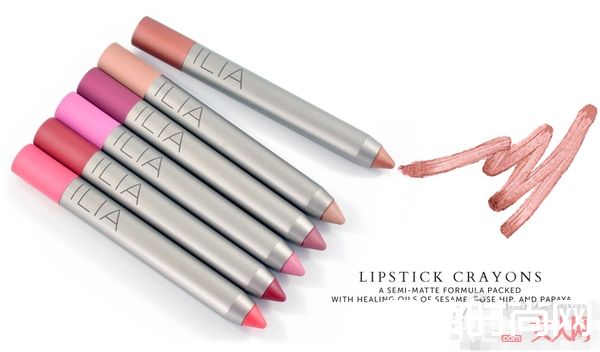 Ilia_10个你值得认识的小众彩妆品牌，各个都是潜力股！