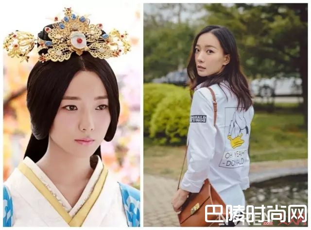 长脸适合的刘海_方脸圆脸大饼脸，剪对刘海秒变巴掌脸！