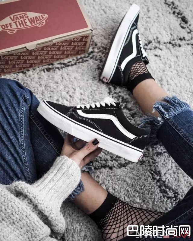 网袜_不用找了，2017春夏流行元素全在这