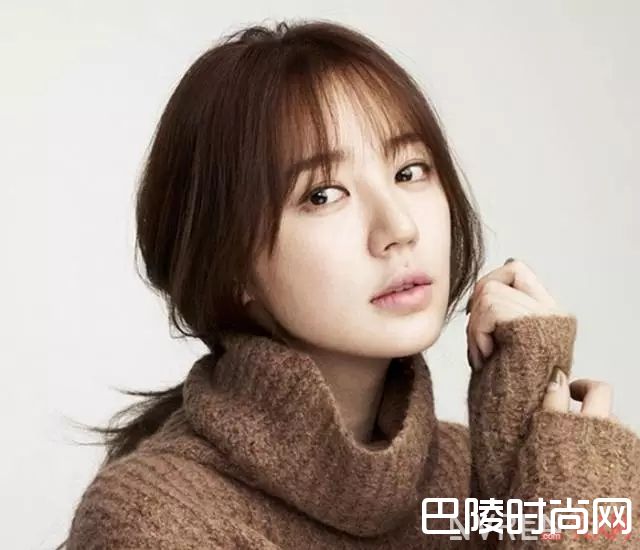 方形脸适合的刘海_方脸圆脸大饼脸，剪对刘海秒变巴掌脸！