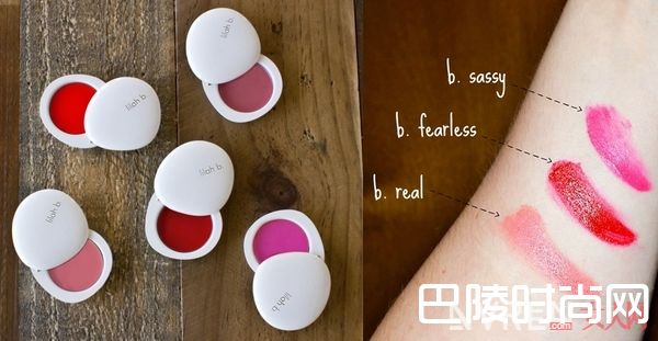 lilah.b_10个你值得认识的小众彩妆品牌，各个都是潜力股！