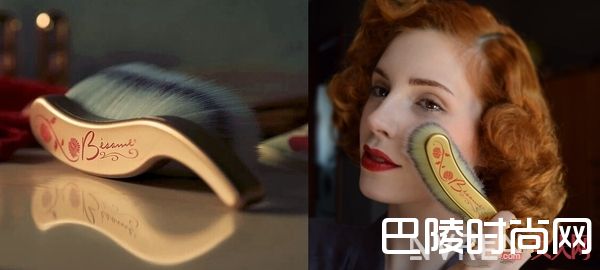 Bésame_10个你值得认识的小众彩妆品牌,各个都是潜力股!