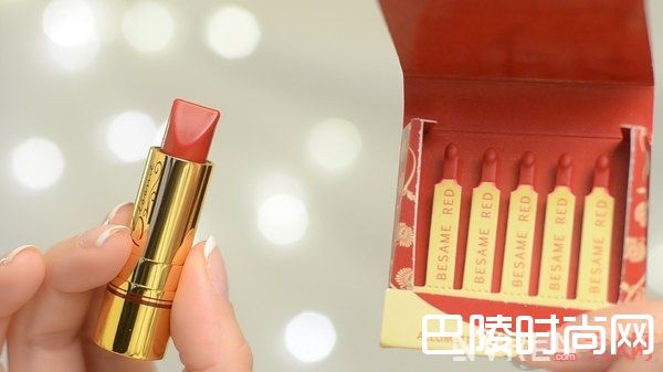 Bésame_10个你值得认识的小众彩妆品牌，各个都是潜力股！