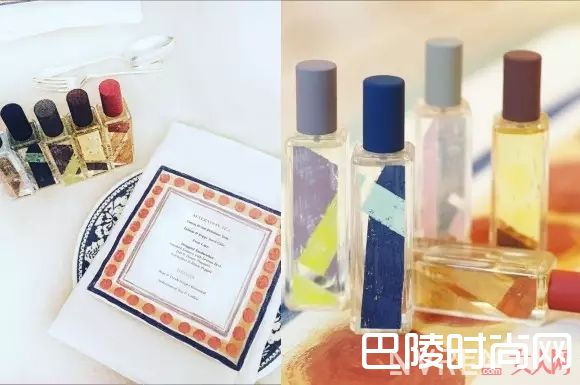 Jo Malone英伦文青系列_适合春夏的四款不易撞香的新香氛