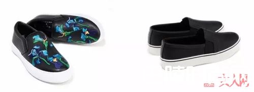 运动款型介绍及推荐_“懒人鞋”出没的季节 女神们都选择它!