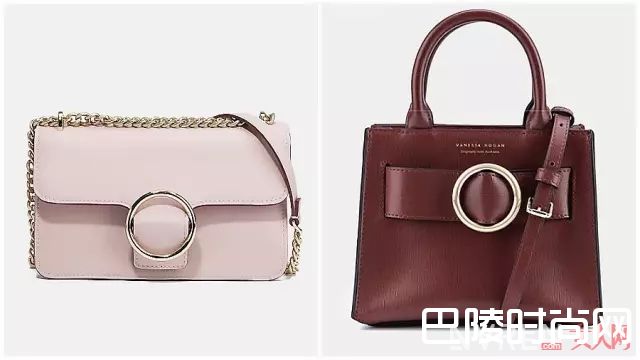Vanessa Hogan_买包剁手不吃土，淘宝上有哪些便宜好看逼格又高的包包？
