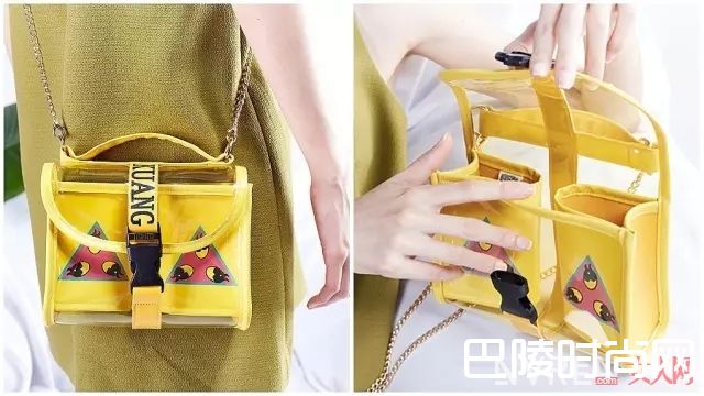 嗨森潮包_买包剁手不吃土，淘宝上有哪些便宜好看逼格又高的包包？