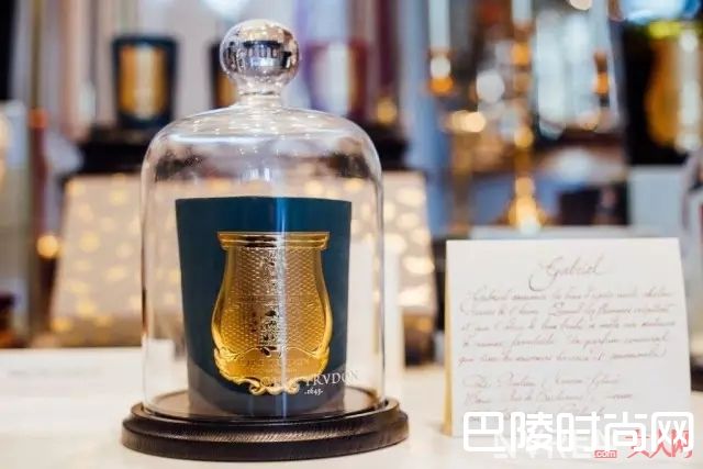 Cire Trudon系列香氛蜡烛三款_适合春夏的四款不易撞香的新香氛