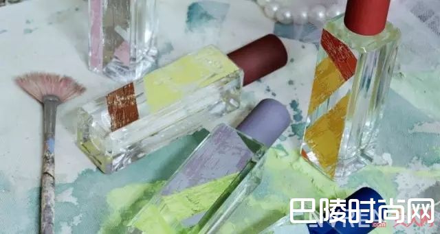 Jo Malone英伦文青系列_适合春夏的四款不易撞香的新香氛