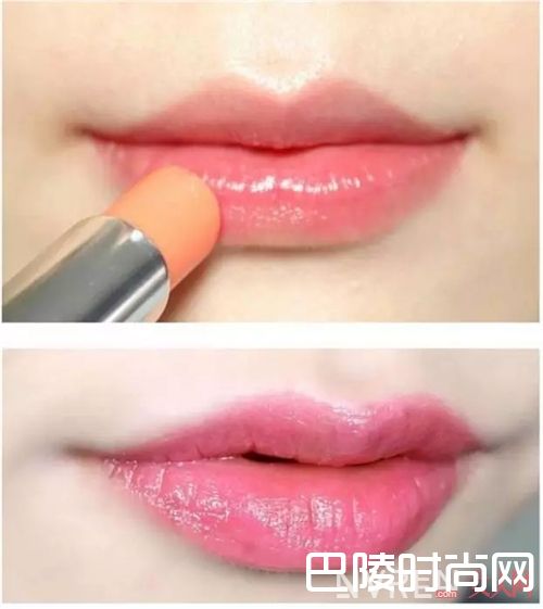 Dior魅惑润唇膏介绍_此时无妆胜有妆 请收下这份“裸妆”好物清单