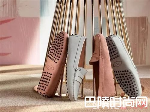 驾车款型介绍及推荐_“懒人鞋”出没的季节 女神们都选择它!