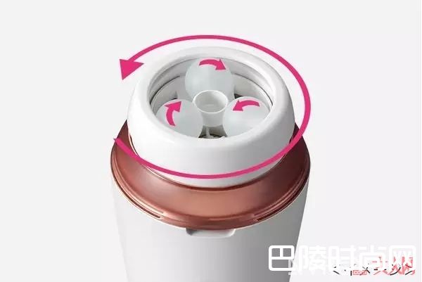 松下洁面仪和毛孔清洁仪_近期新品大搜罗，会打饱嗝的存钱罐、香菜味薯片、终成官配的可乐和姜……