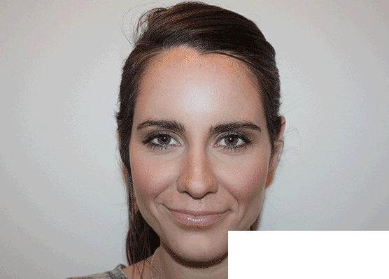 泰国Mistine双头修容棒介绍_此时无妆胜有妆 请收下这份“裸妆”好物清单