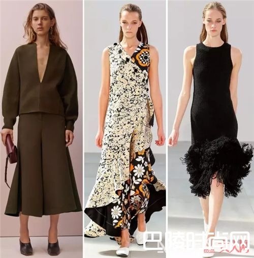 芭蕾舞款型介绍及推荐_“懒人鞋”出没的季节 女神们都选择它！