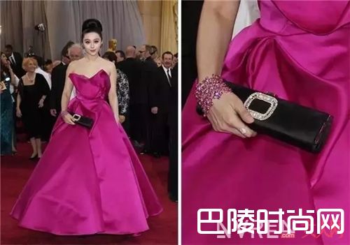 Bottega Veneta与Roger Vivier手包推荐_看完这些超赞的手包 你还觉得它单一可有可无吗？