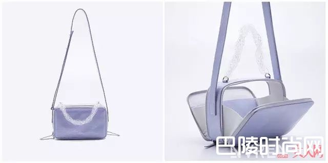 北山制包所_买包剁手不吃土，淘宝有哪些便宜好看逼格又高的包包？