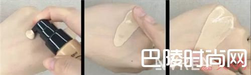 泰国Mistine24小时不易脱妆粉底液介绍_此时无妆胜有妆 请收下这份“裸妆”好物清单