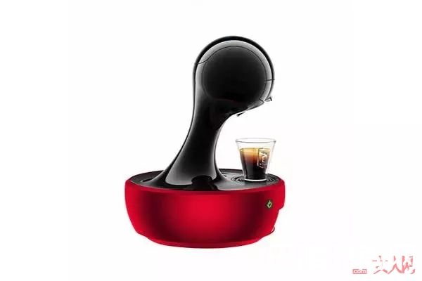 胶囊咖啡机_近期新品大搜罗，会打饱嗝的存钱罐、香菜味薯片、终成官配的可乐和姜……