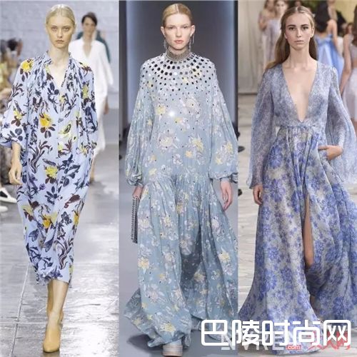 2017印花裙四大流行趋势_印花裙怎么穿？最美最实用的穿搭指南在这里