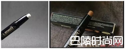 泰国Mistine双头修容棒介绍_此时无妆胜有妆 请收下这份“裸妆”好物清单