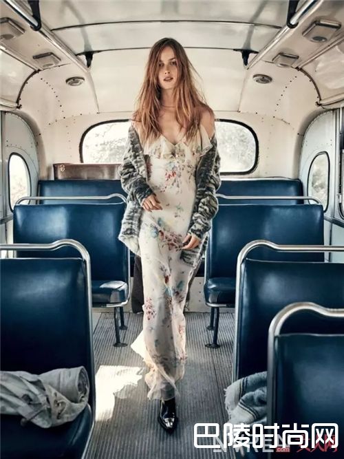 2017印花裙四大流行趋势_印花裙怎么穿？最美最实用的穿搭指南在这里