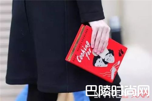 Charlotte Olympia与LULU GUINNESS手包推荐_看完这些超赞的手包 你还觉得它单一可有可无吗？