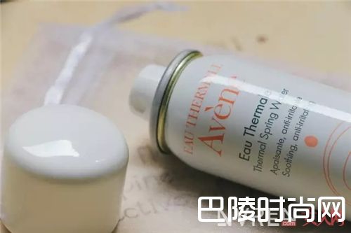 雅漾喷雾介绍_此时无妆胜有妆 请收下这份“裸妆”好物清单